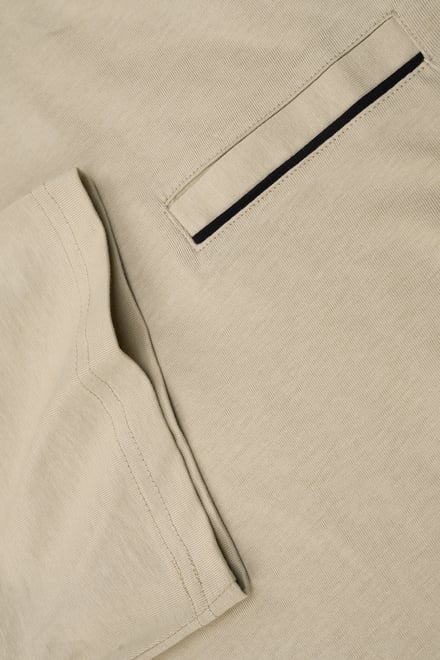 Men's Crew Neck T-Shirt
