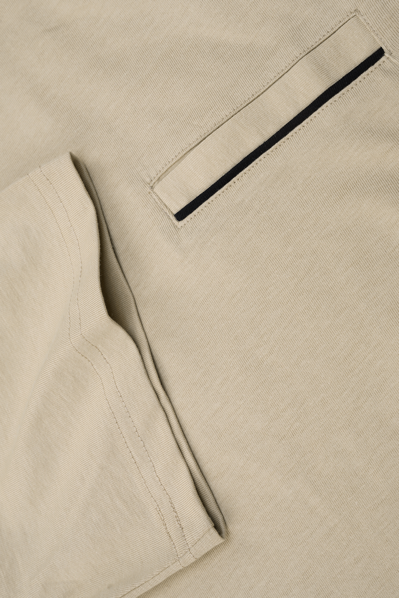 Men's Crew Neck T-Shirt