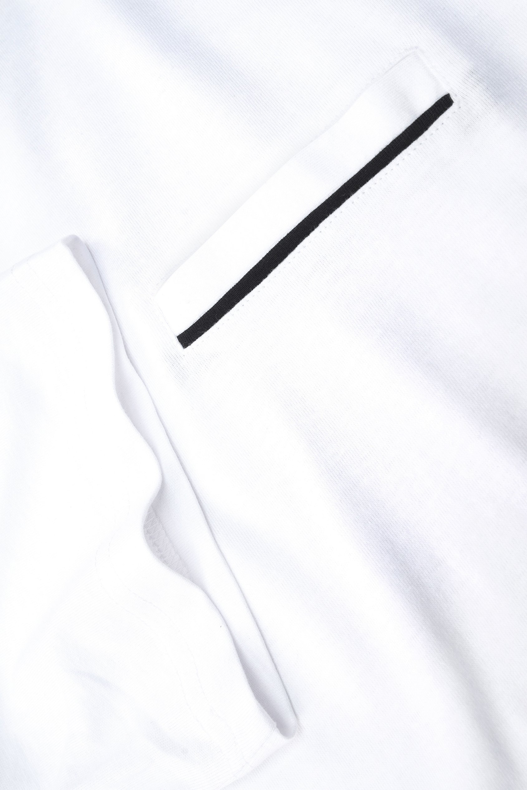 Men's Crew Neck T-Shirt