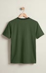Men's Crew Neck T-Shirt