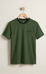 Men's Crew Neck T-Shirt