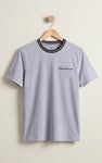 Men's Crew Neck T-Shirt