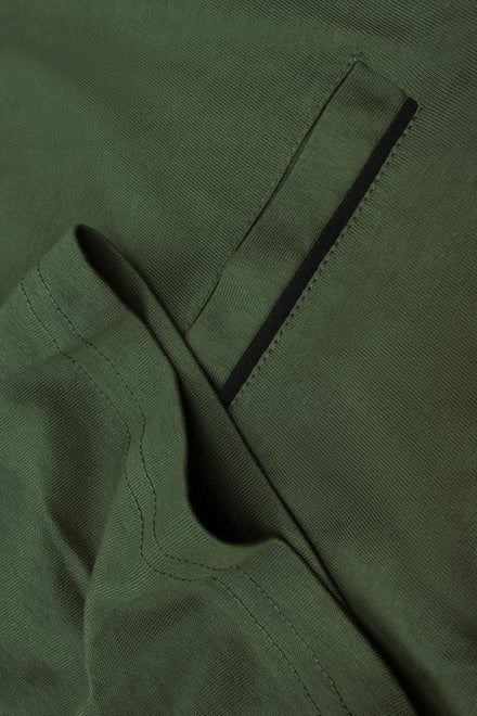 Men's Crew Neck T-Shirt