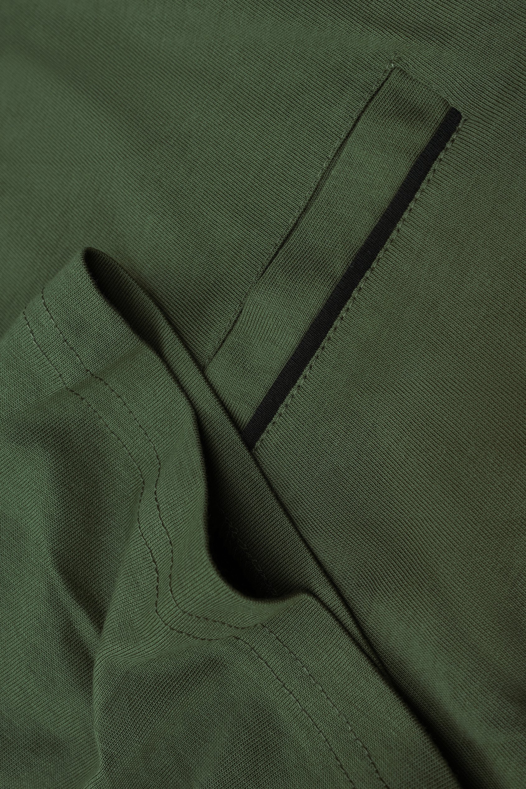 Men's Crew Neck T-Shirt