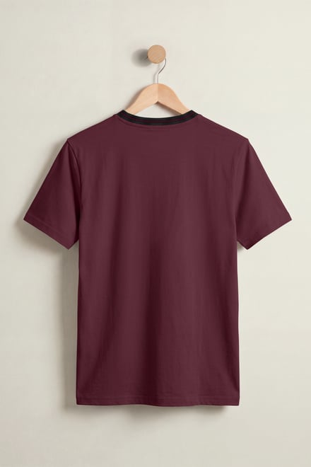 Men's Crew Neck T-Shirt