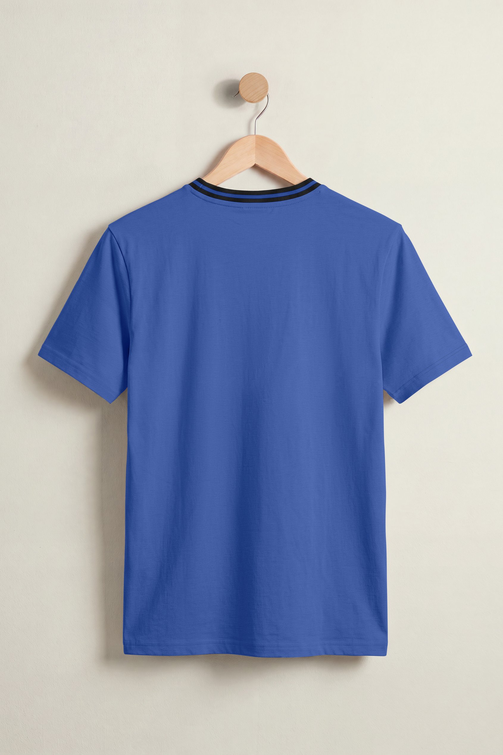 Men's Crew Neck T-Shirt