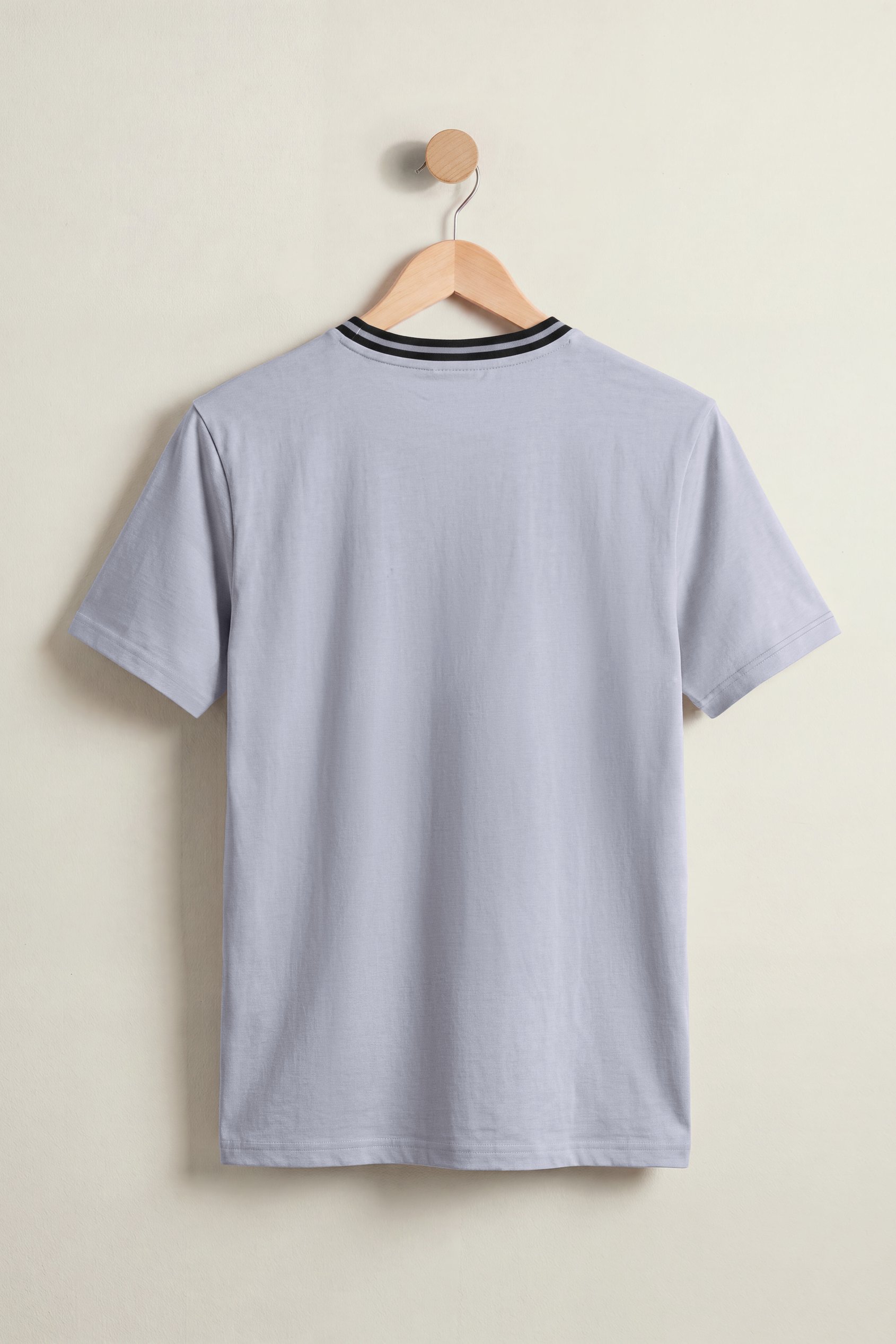 Men's Crew Neck T-Shirt