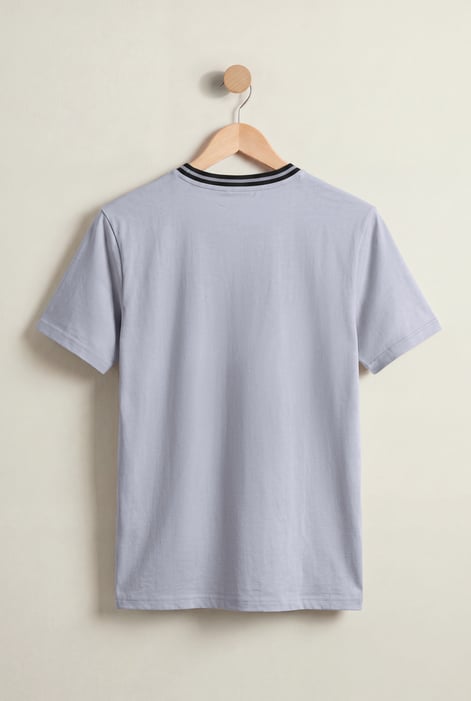 Men's Crew Neck T-Shirt