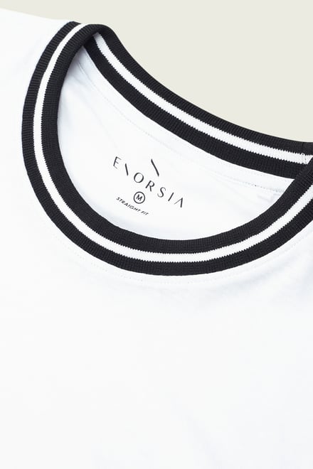 Men's Crew Neck T-Shirt