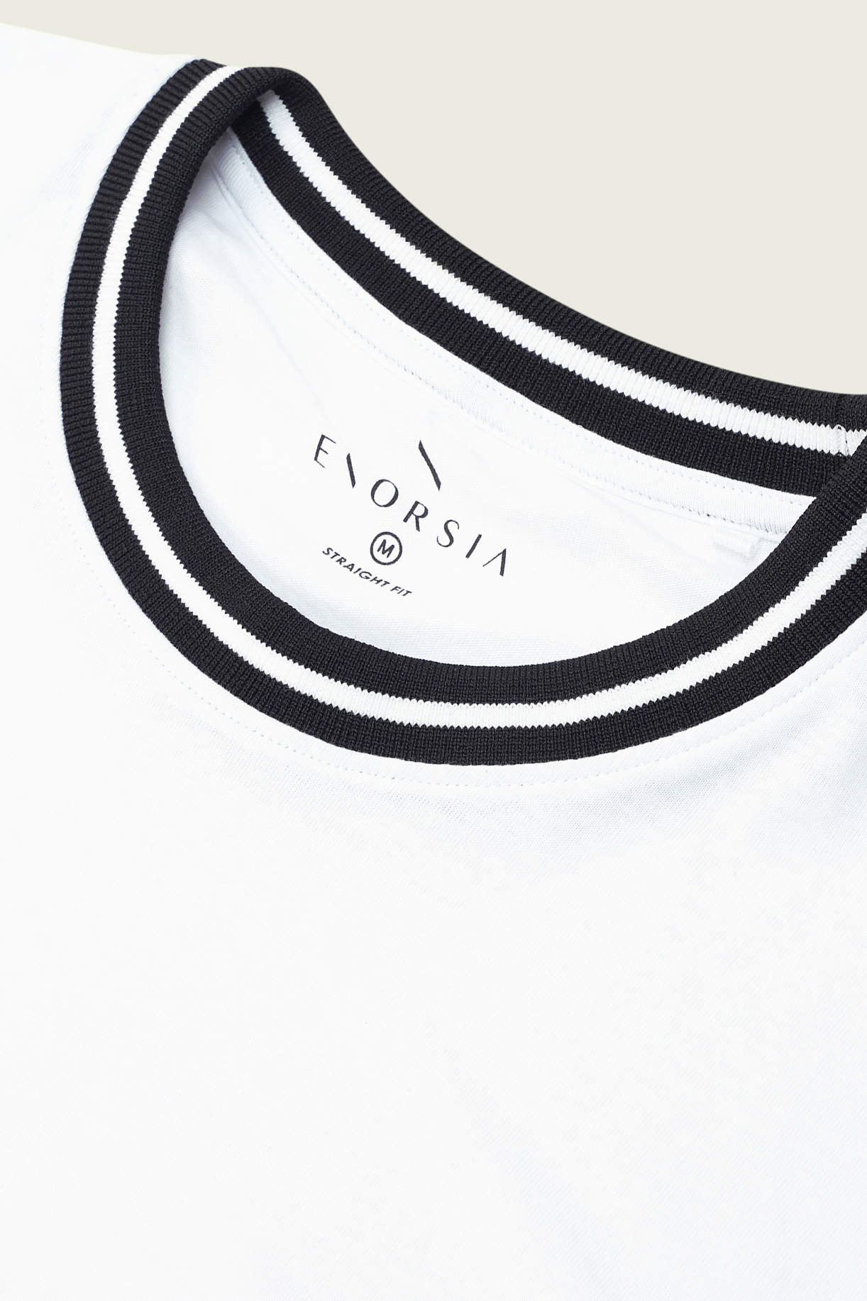 Men's Crew Neck T-Shirt