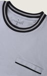 Men's Crew Neck T-Shirt