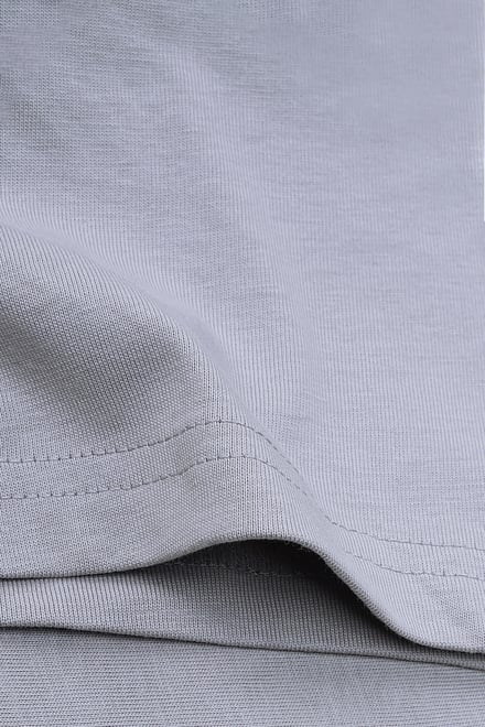 Men's Crew Neck T-Shirt