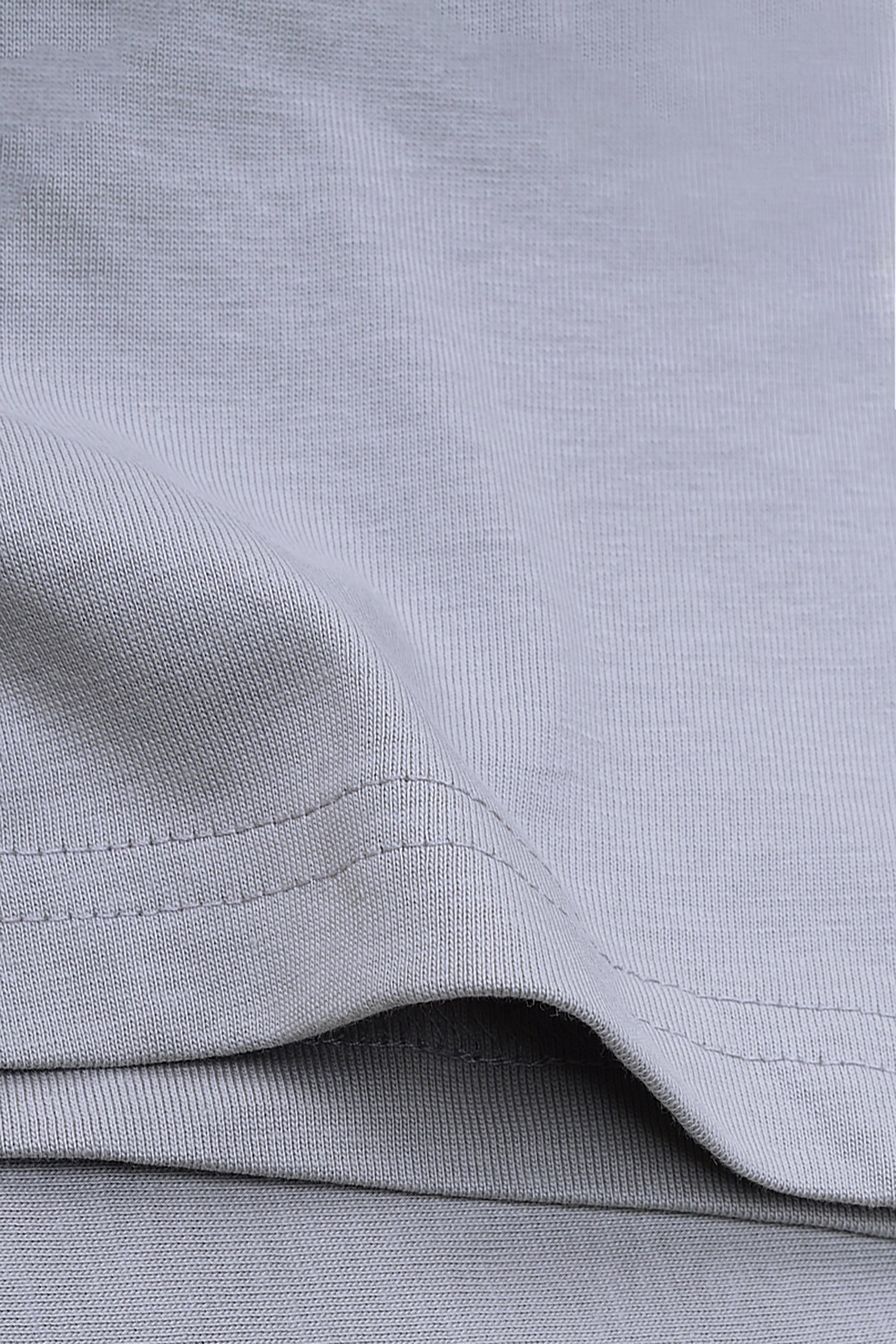 Men's Crew Neck T-Shirt
