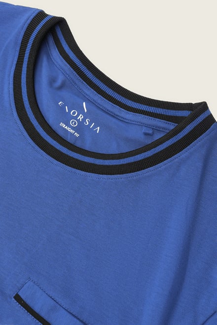 Men's Crew Neck T-Shirt