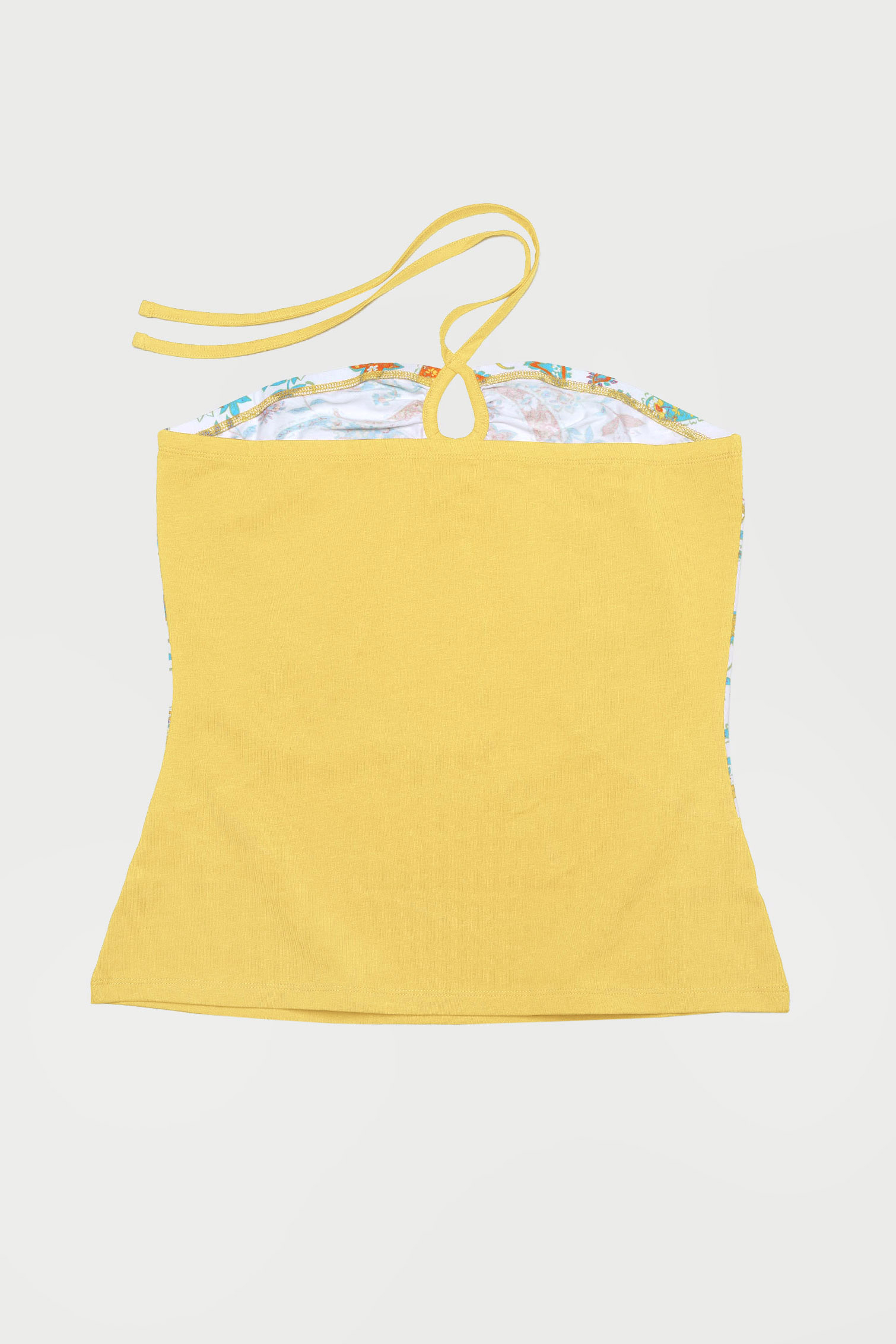 Halter Neck Top