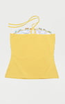 Halter Neck Top