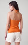 Halter Neck Top
