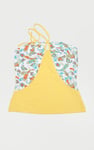 Halter Neck Top
