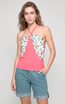Halter Neck Top