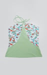Halter Neck Top