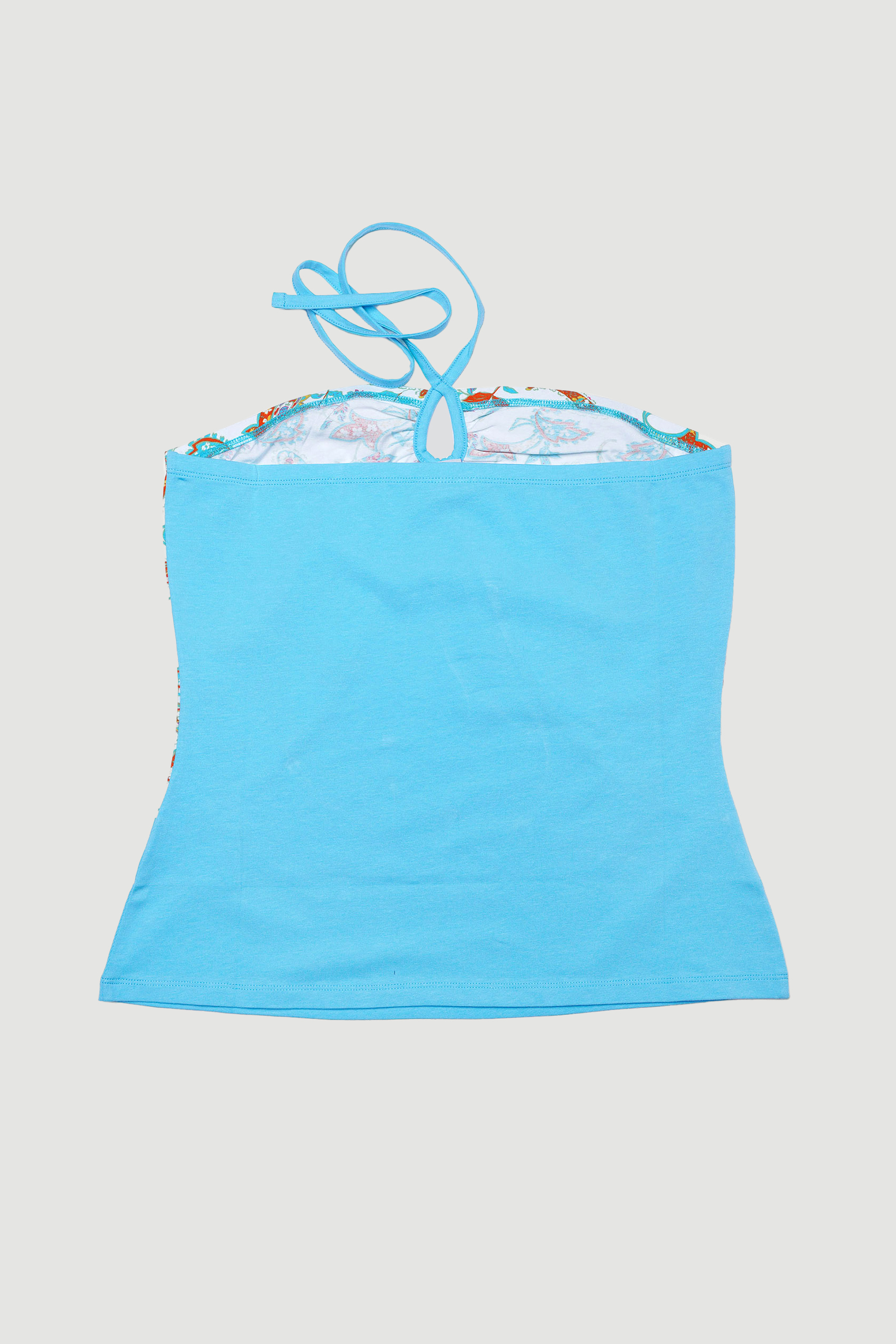 Halter Neck Top
