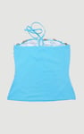 Halter Neck Top