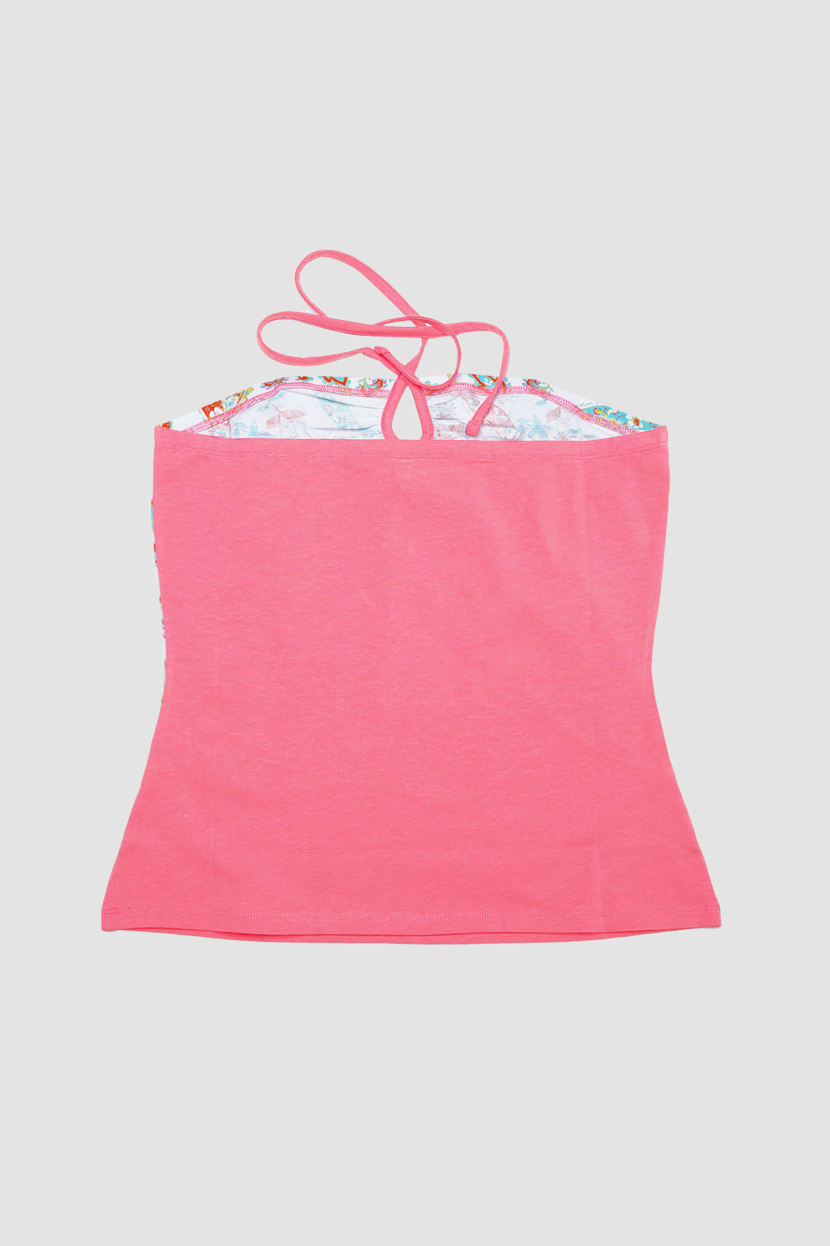 Halter Neck Top