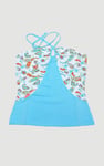 Halter Neck Top
