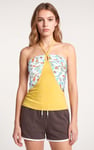 Halter Neck Top
