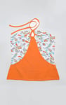 Halter Neck Top