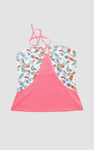 Halter Neck Top