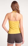 Halter Neck Top