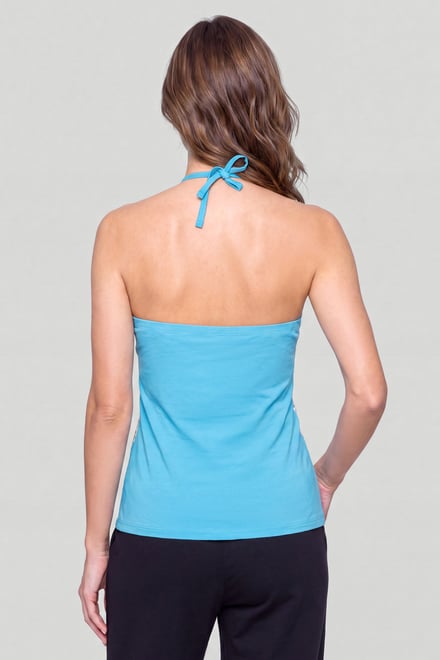 Halter Neck Top
