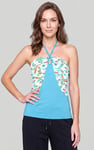 Halter Neck Top