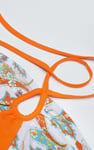 Halter Neck Top