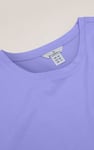 Essential Cotton Crew Neck T-Shirt