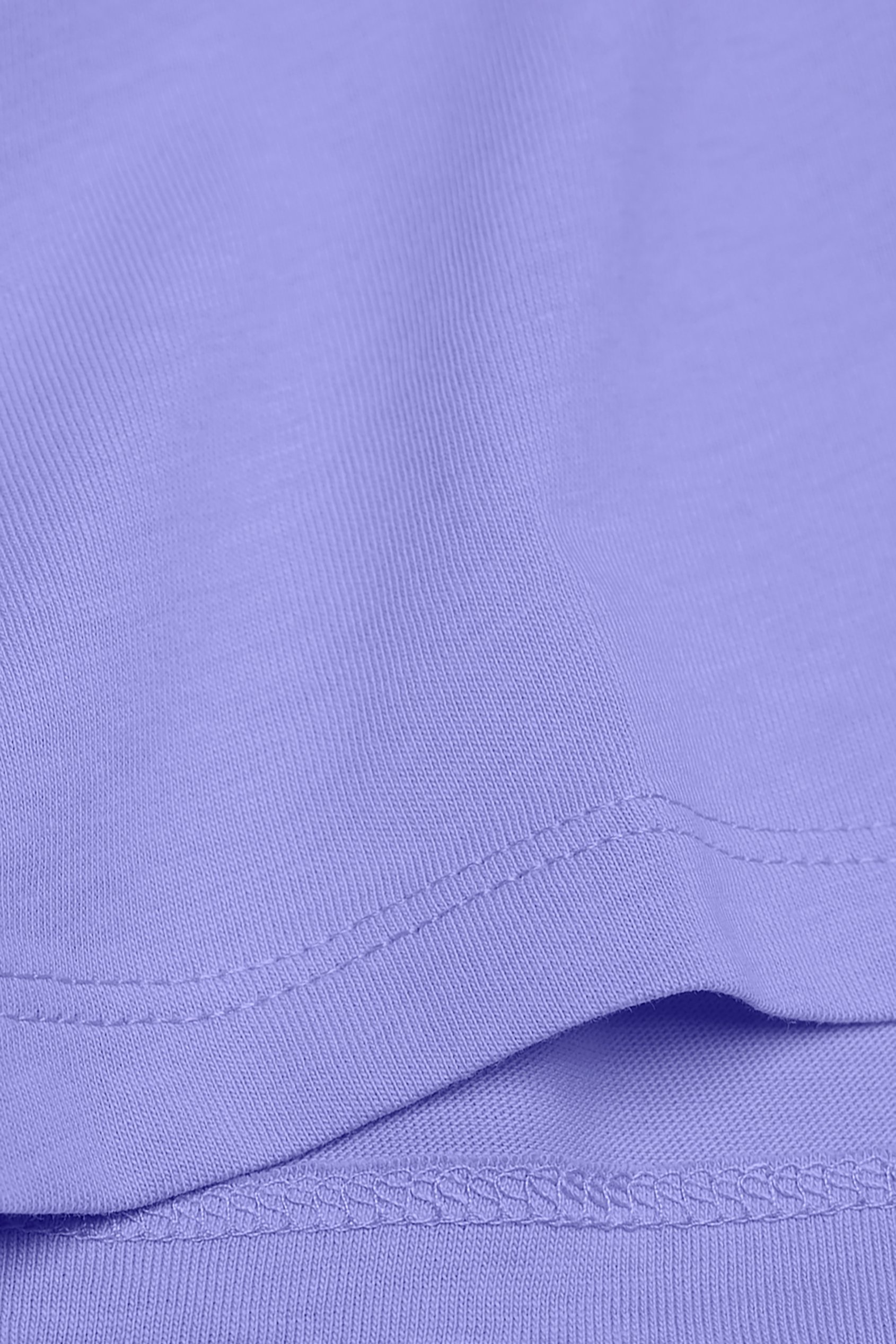 Essential Cotton Crew Neck T-Shirt