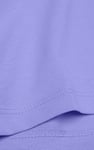 Essential Cotton Crew Neck T-Shirt