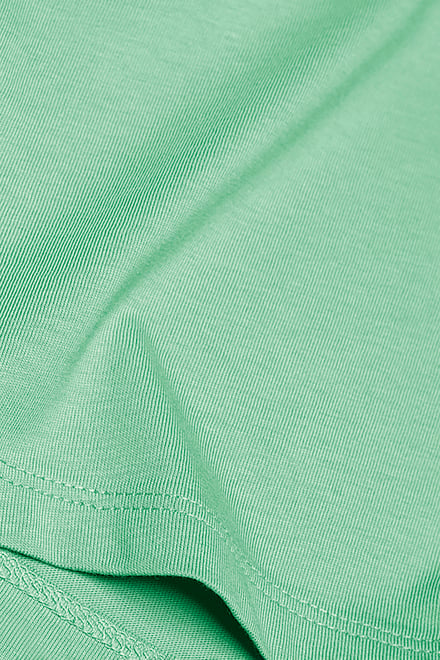 Essential Cotton Crew Neck T-Shirt