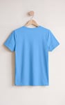 Essential Cotton Crew Neck T-Shirt
