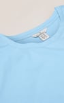 Essential Cotton Crew Neck T-Shirt
