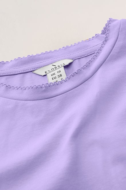 Lettuce Edge T-Shirt