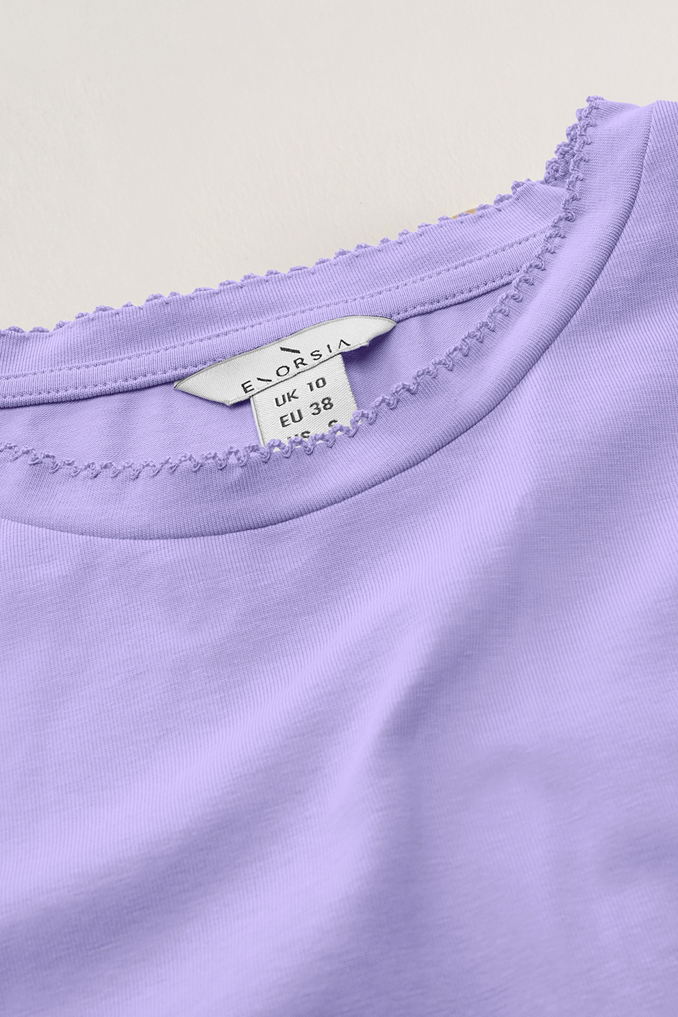 Lettuce Edge T-Shirt