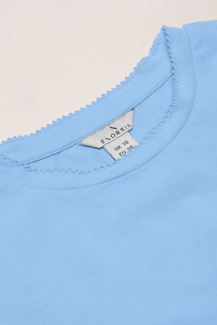 Lettuce Edge T-Shirt