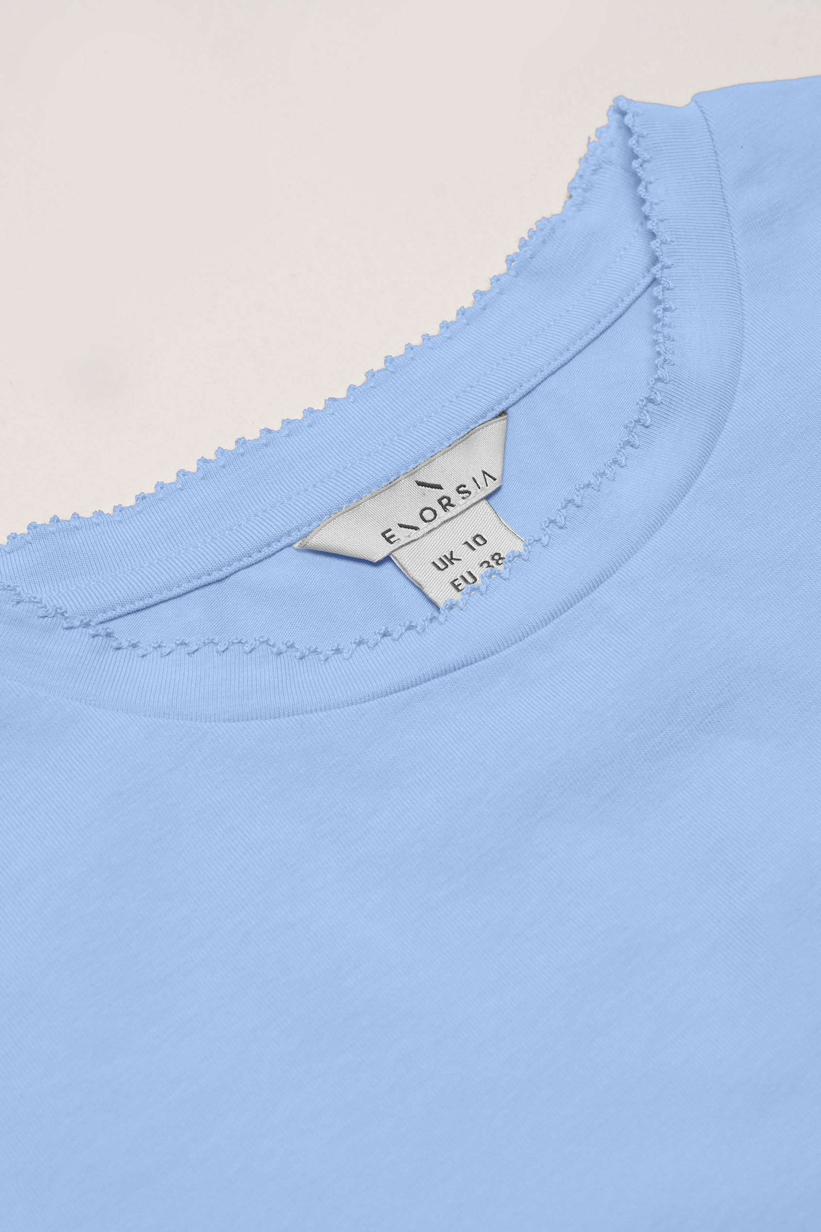 Lettuce Edge T-Shirt