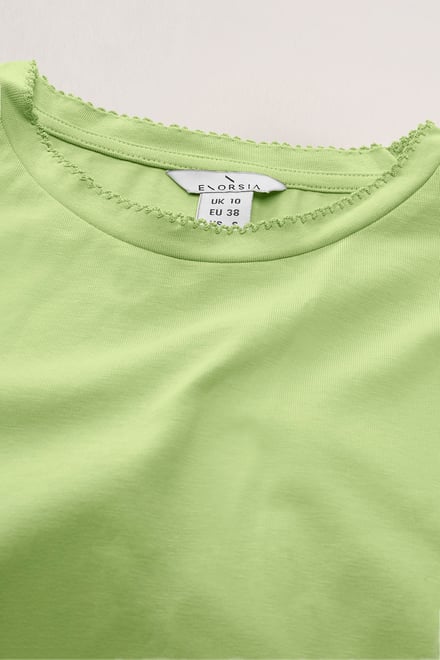 Lettuce Edge T-Shirt