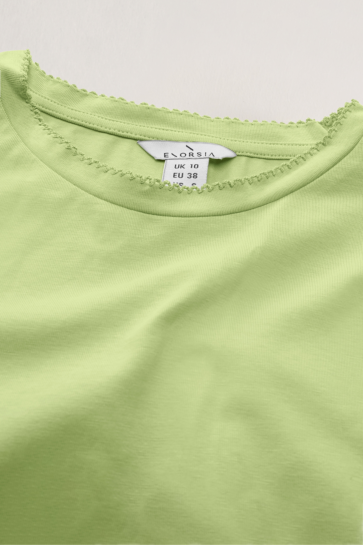 Lettuce Edge T-Shirt