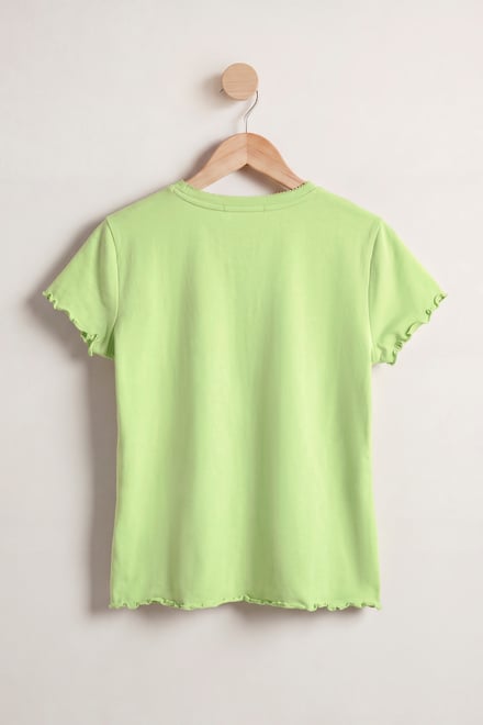 Lettuce Edge T-Shirt