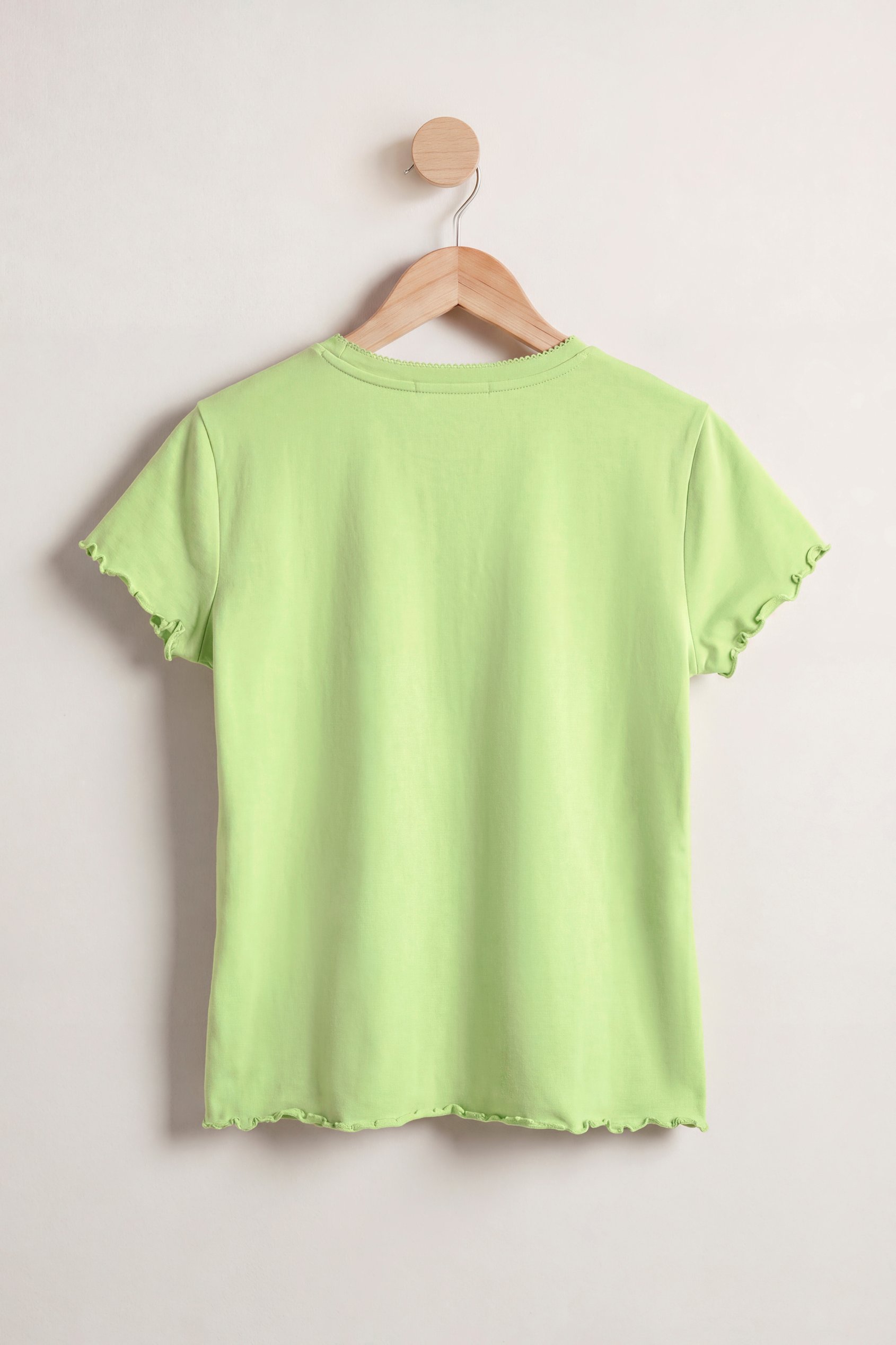 Lettuce Edge T-Shirt