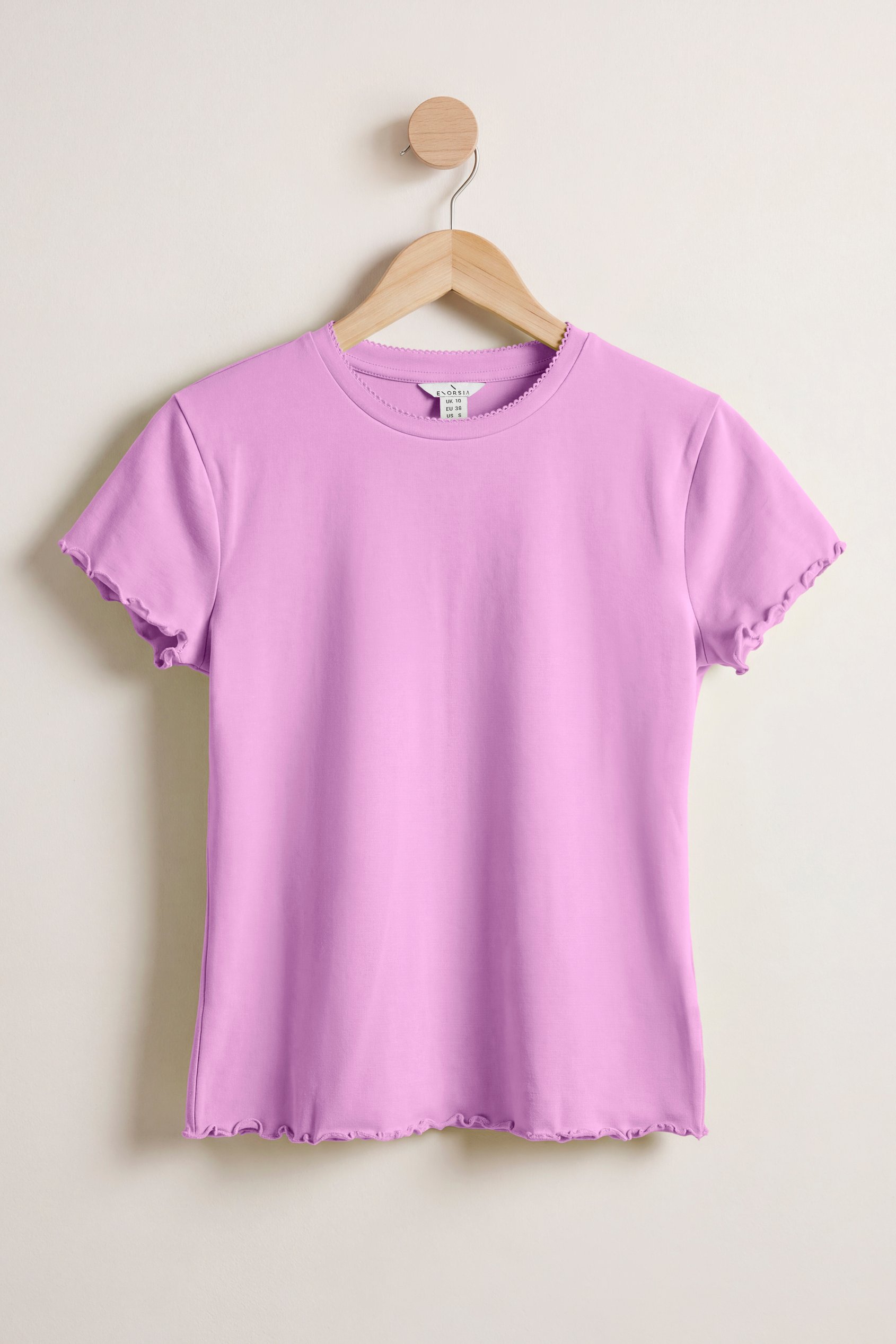 Lettuce Edge T-Shirt